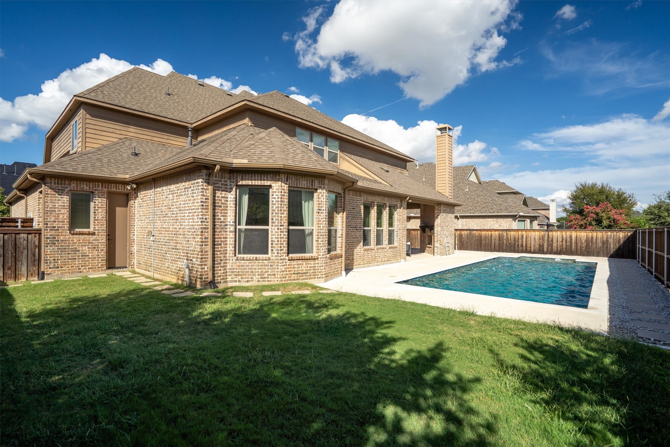1751 Hunters Lane Flower Mound TX 75028