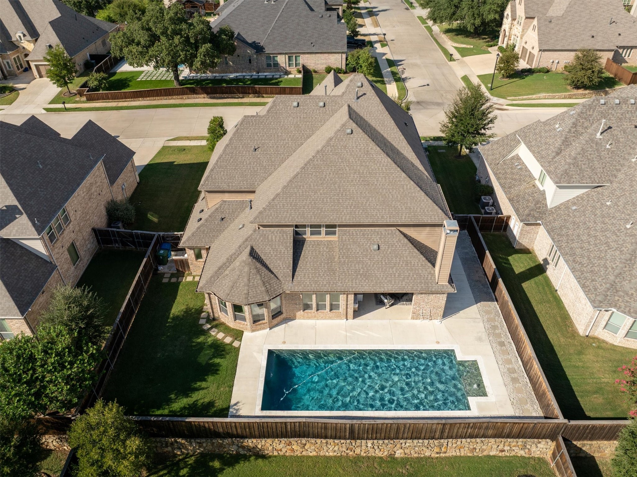 1751 Hunters Lane Flower Mound TX 75028