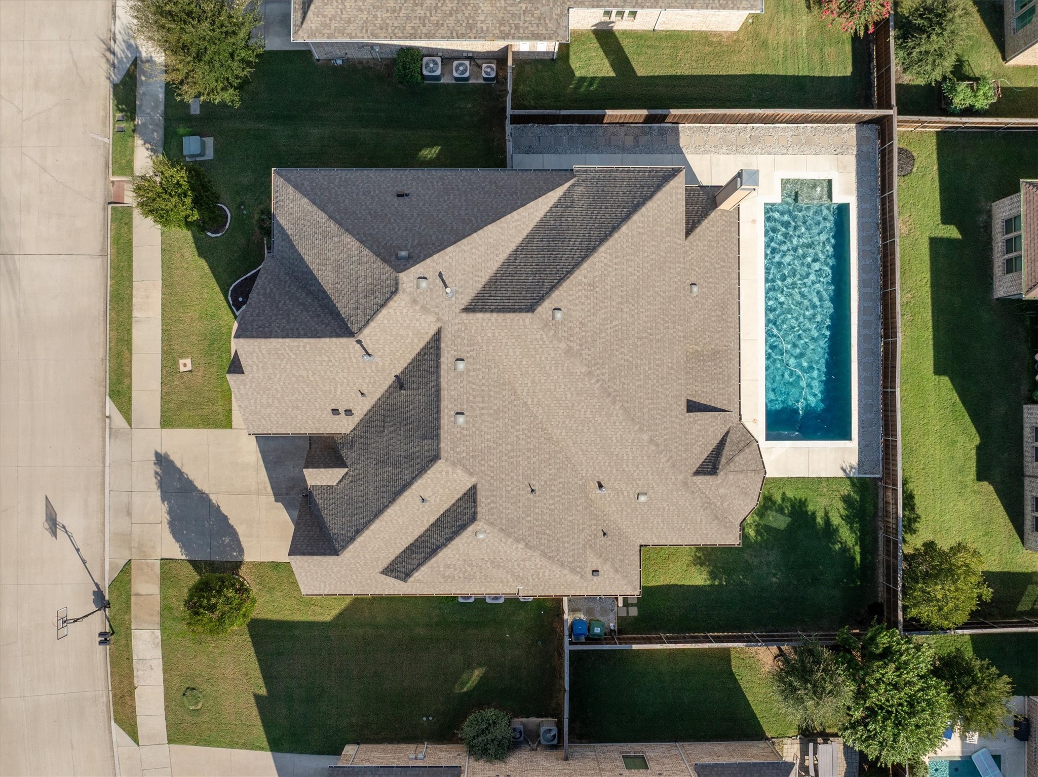 1751 Hunters Lane Flower Mound TX 75028