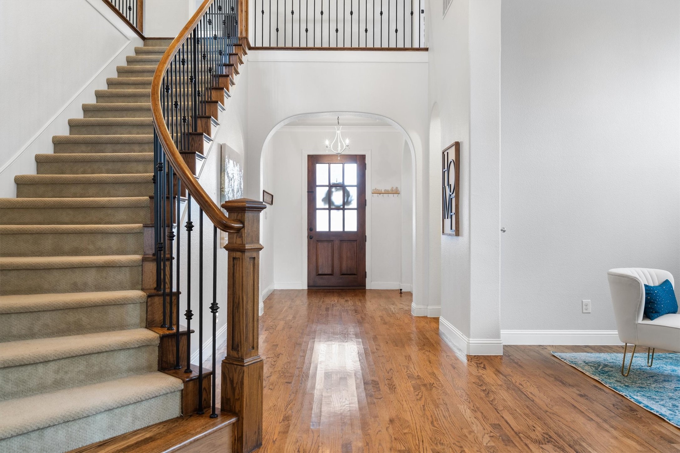 1751 Hunters Lane Flower Mound TX 75028