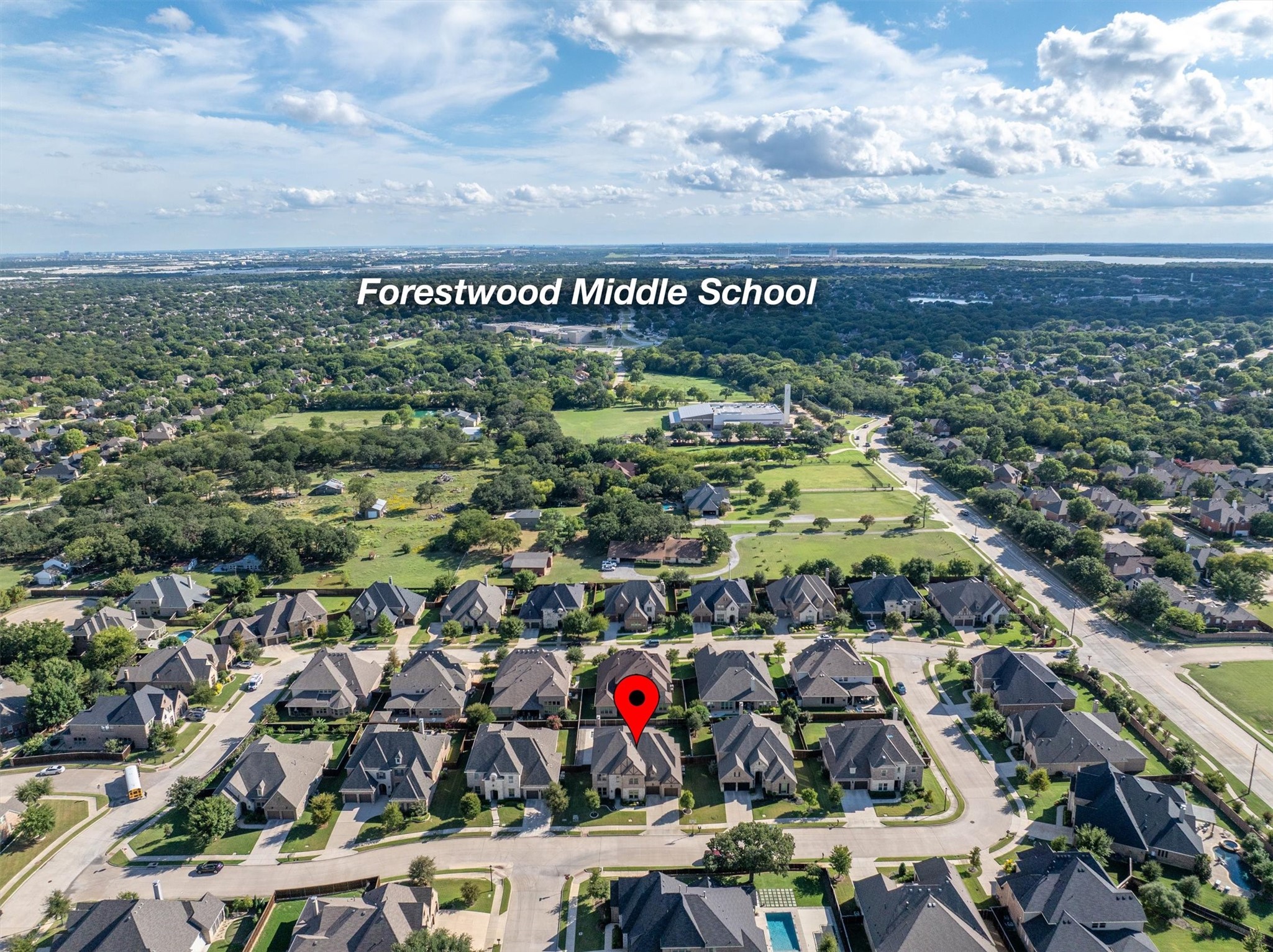 1751 Hunters Lane Flower Mound TX 75028