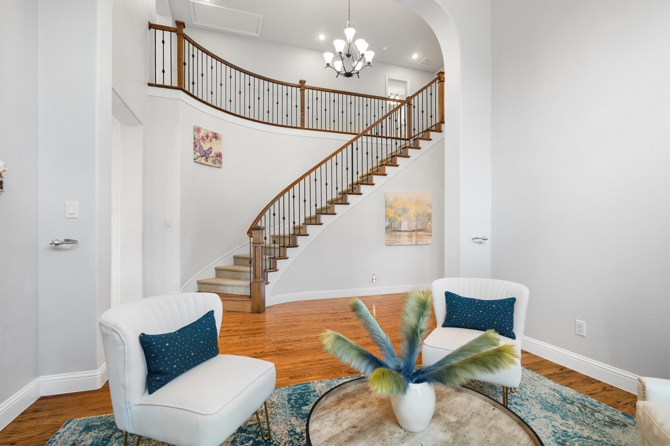 1751 Hunters Lane Flower Mound TX 75028