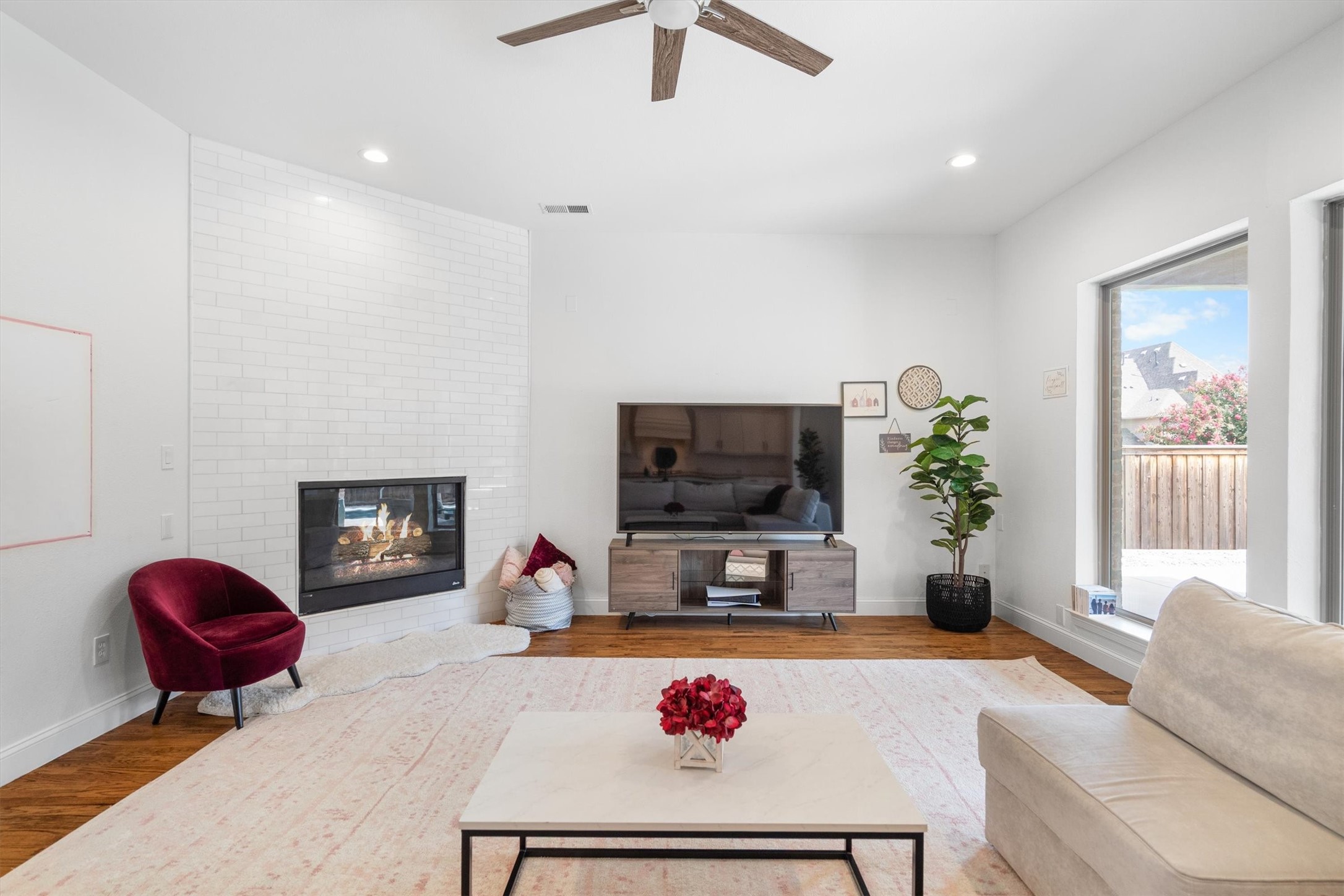 1751 Hunters Lane Flower Mound TX 75028