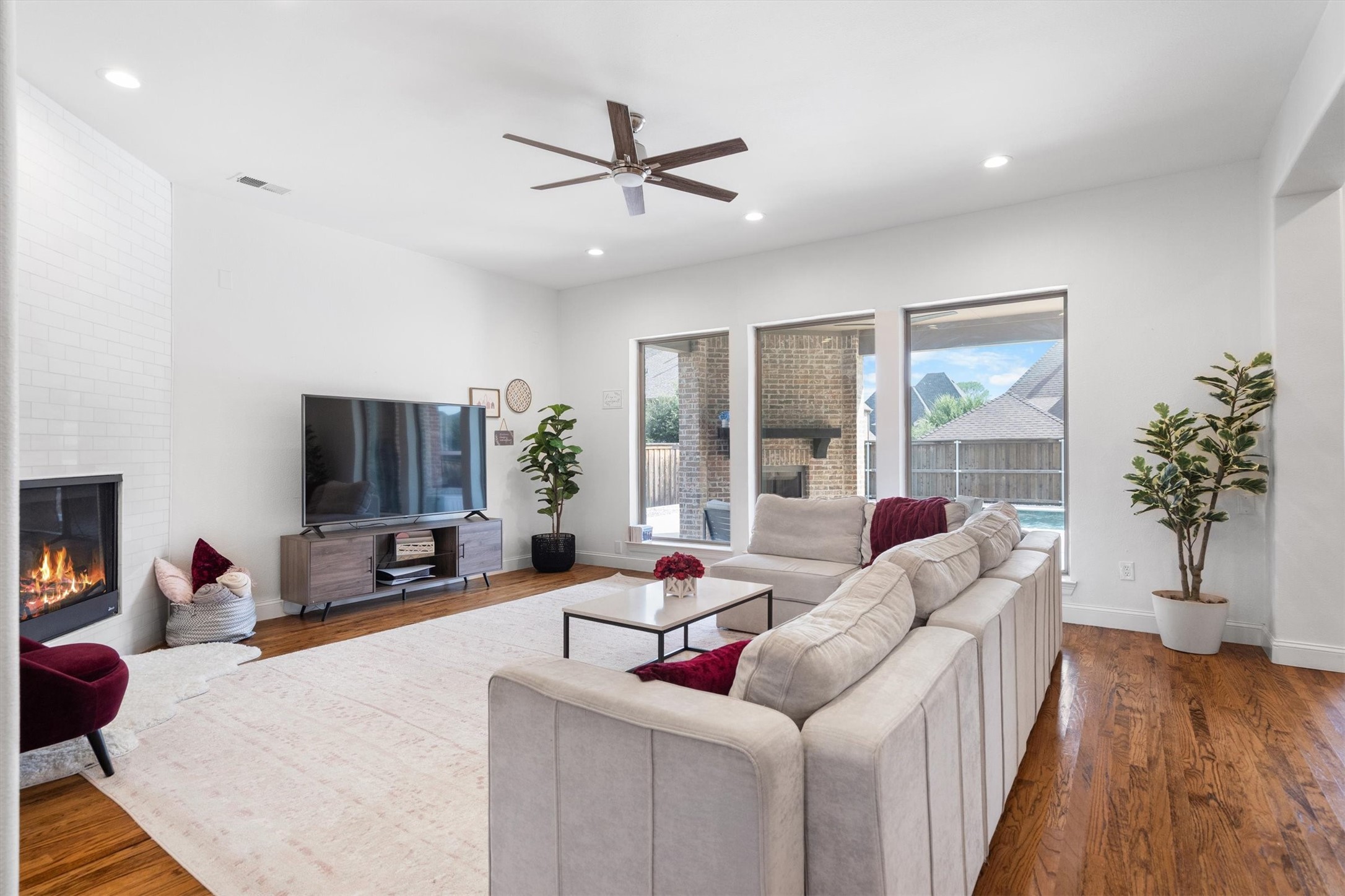 1751 Hunters Lane Flower Mound TX 75028