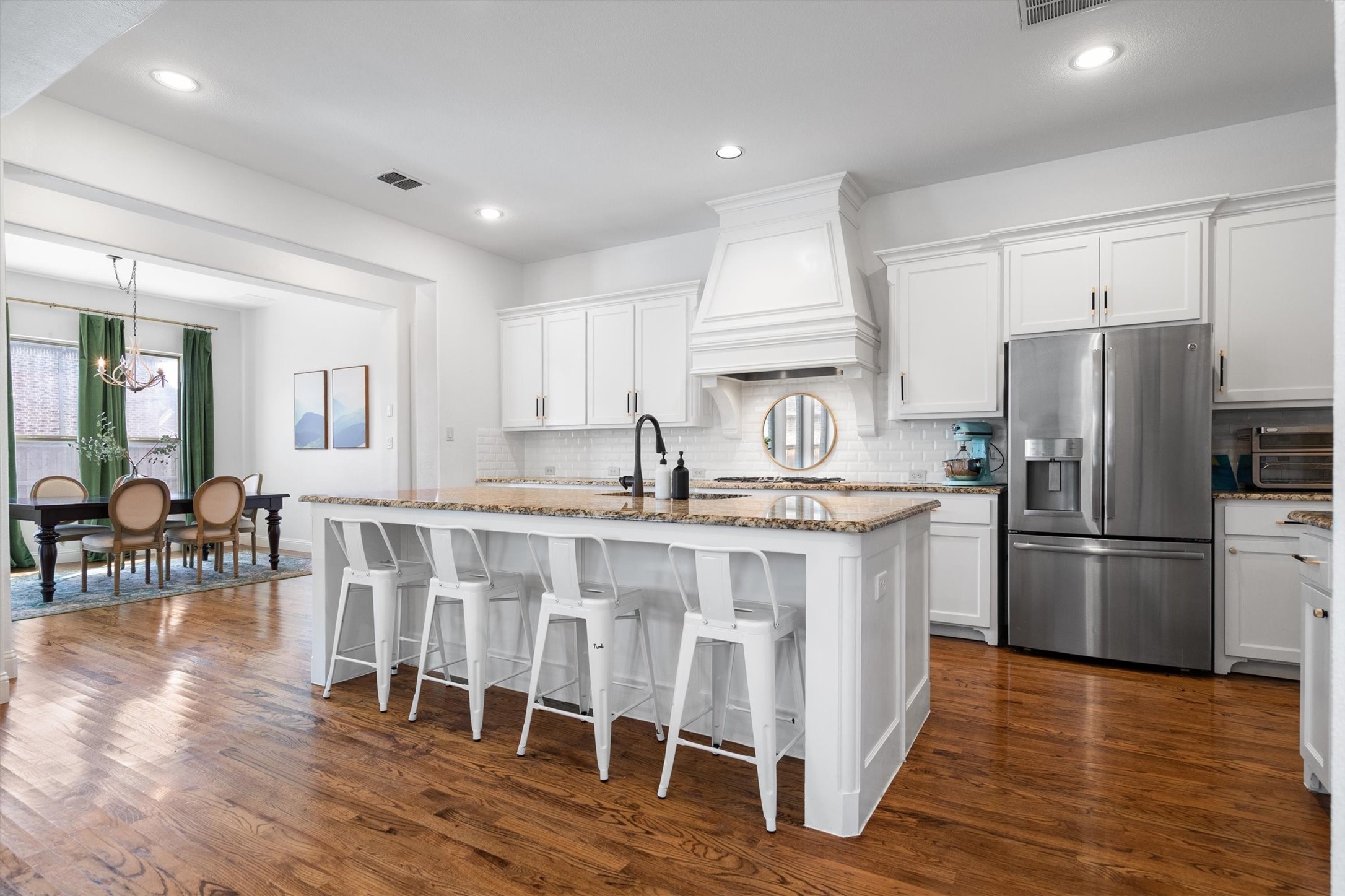 1751 Hunters Lane Flower Mound TX 75028