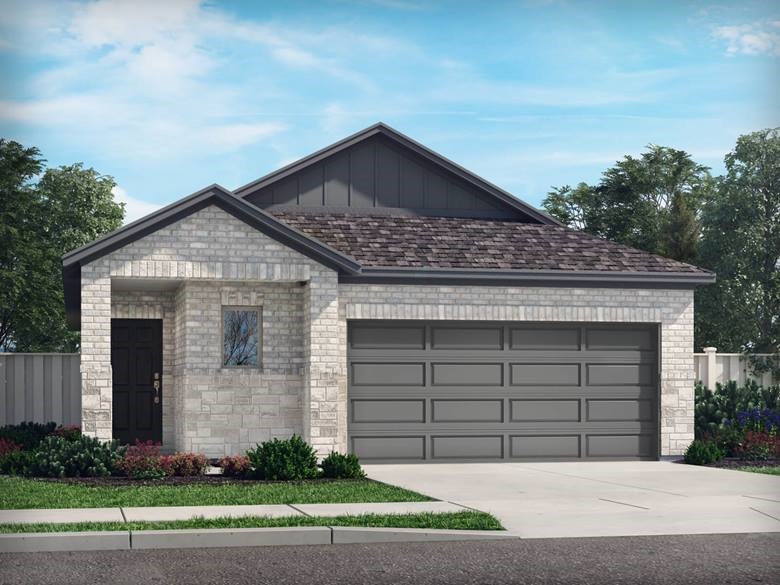 102 Genovese Drive Mckinney TX 75071