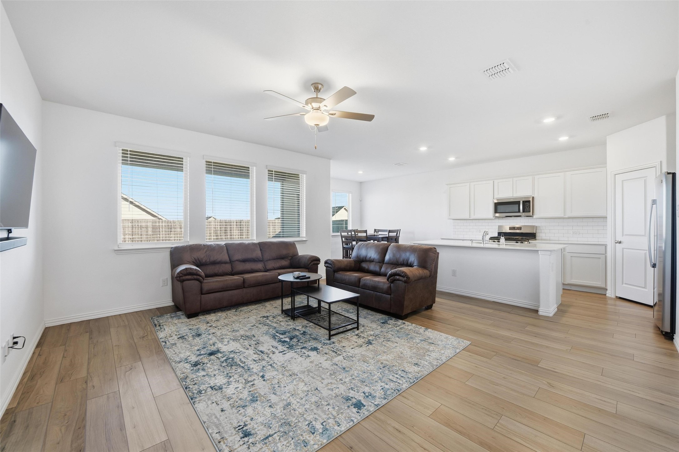 216 Post Oak Street Azle TX 76020