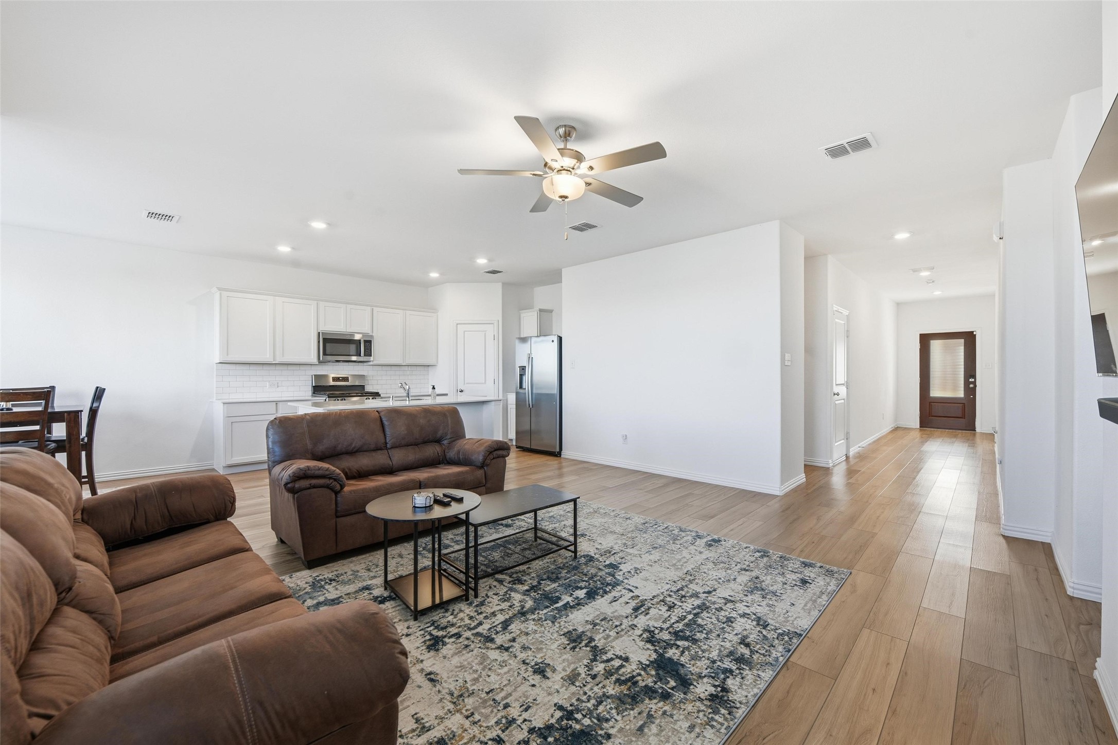 216 Post Oak Street Azle TX 76020