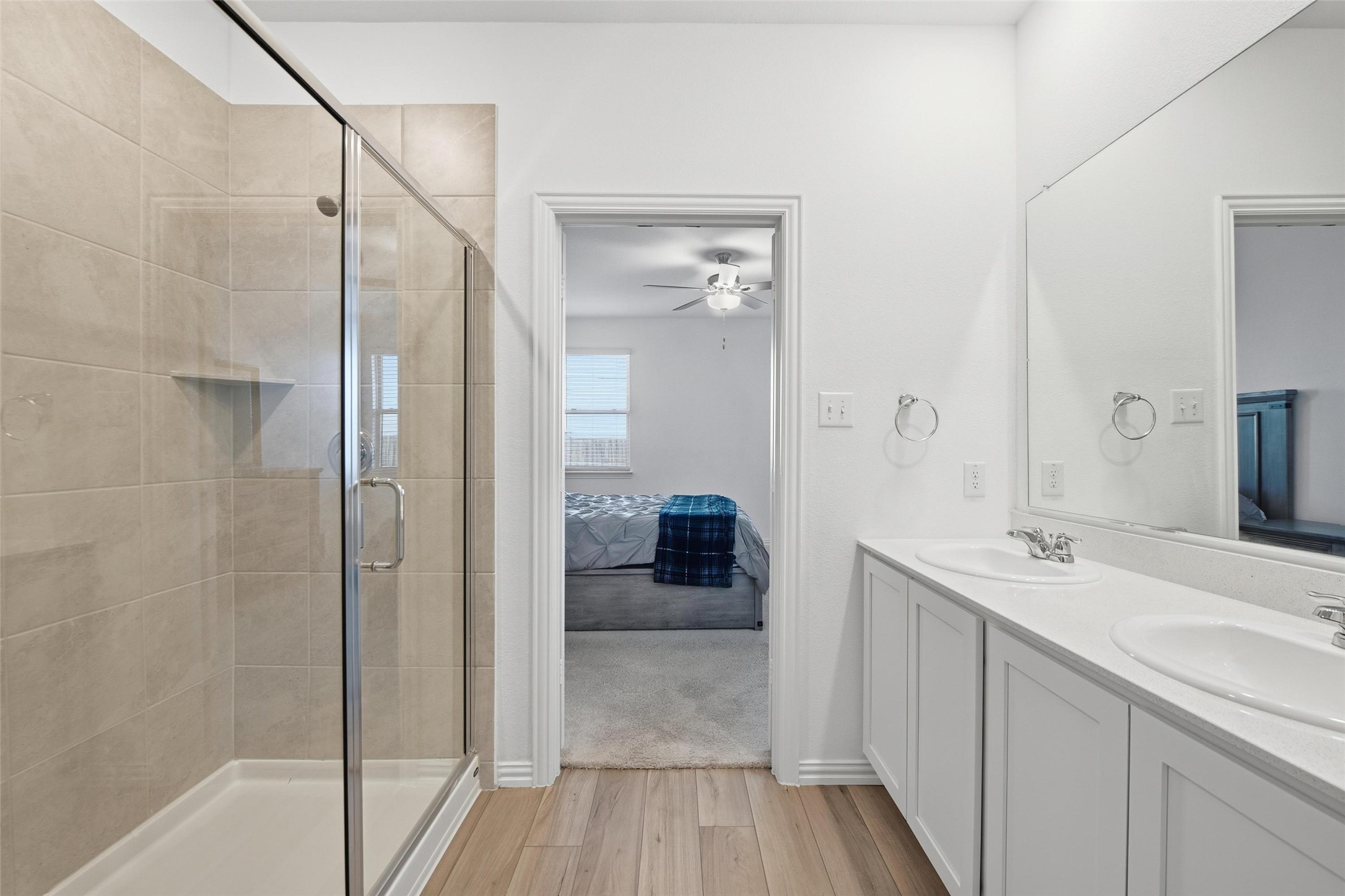 216 Post Oak Street Azle TX 76020