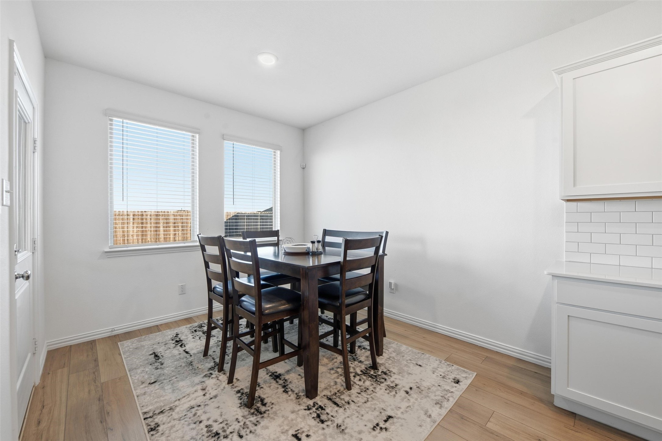 216 Post Oak Street Azle TX 76020