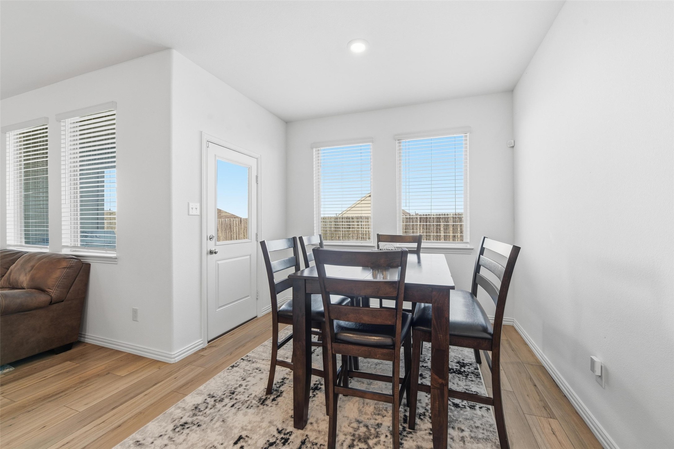 216 Post Oak Street Azle TX 76020