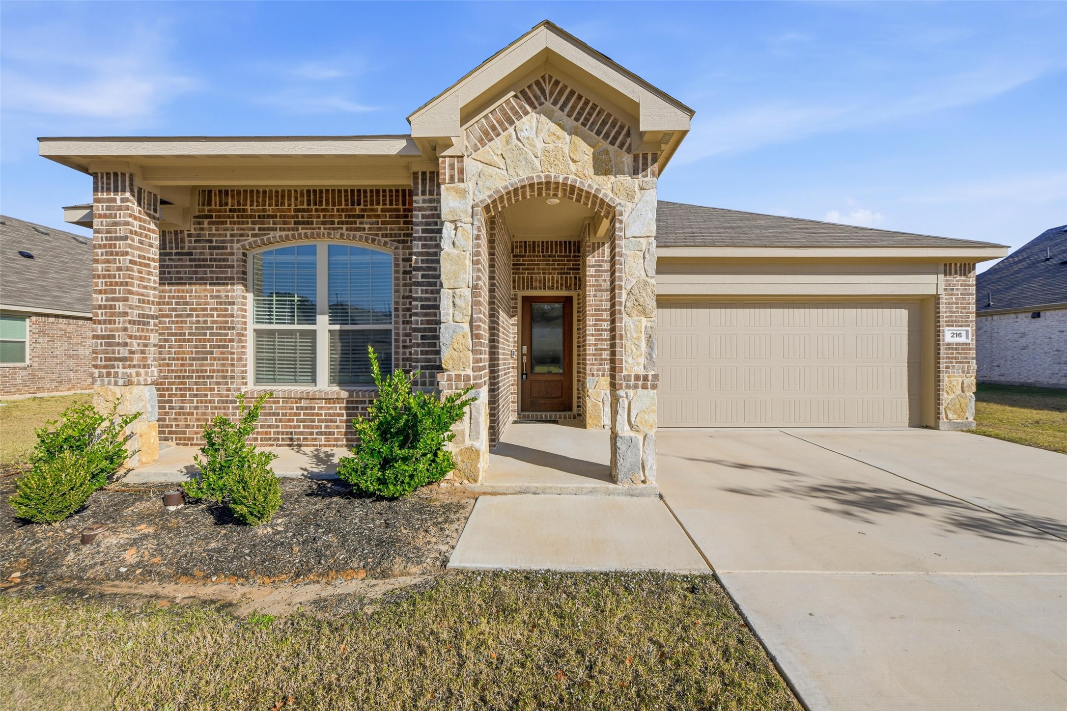 216 Post Oak Street Azle TX 76020