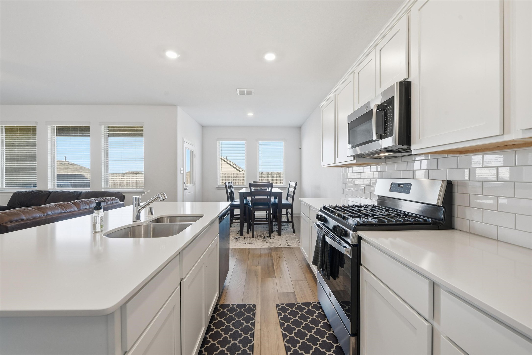 216 Post Oak Street Azle TX 76020