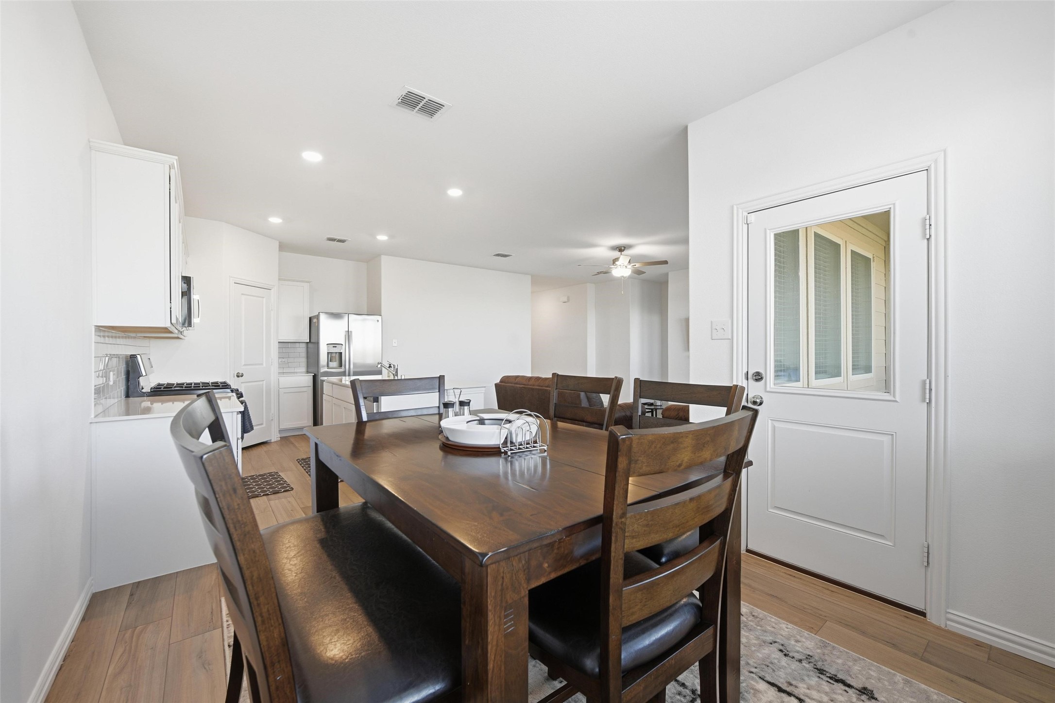 216 Post Oak Street Azle TX 76020