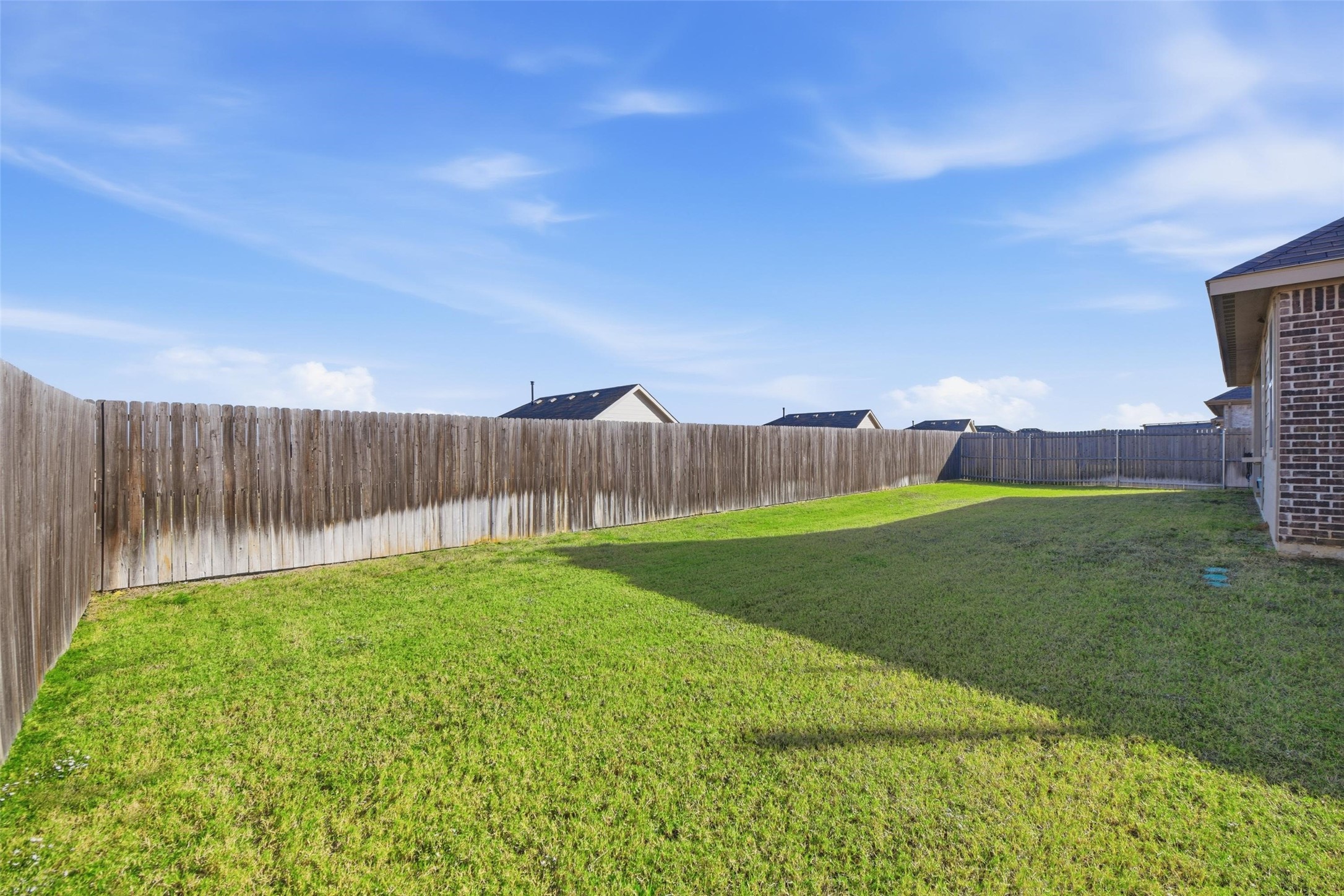 216 Post Oak Street Azle TX 76020