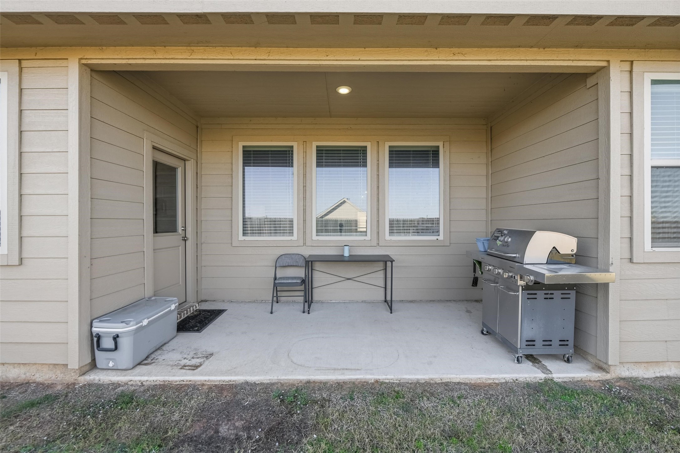 216 Post Oak Street Azle TX 76020