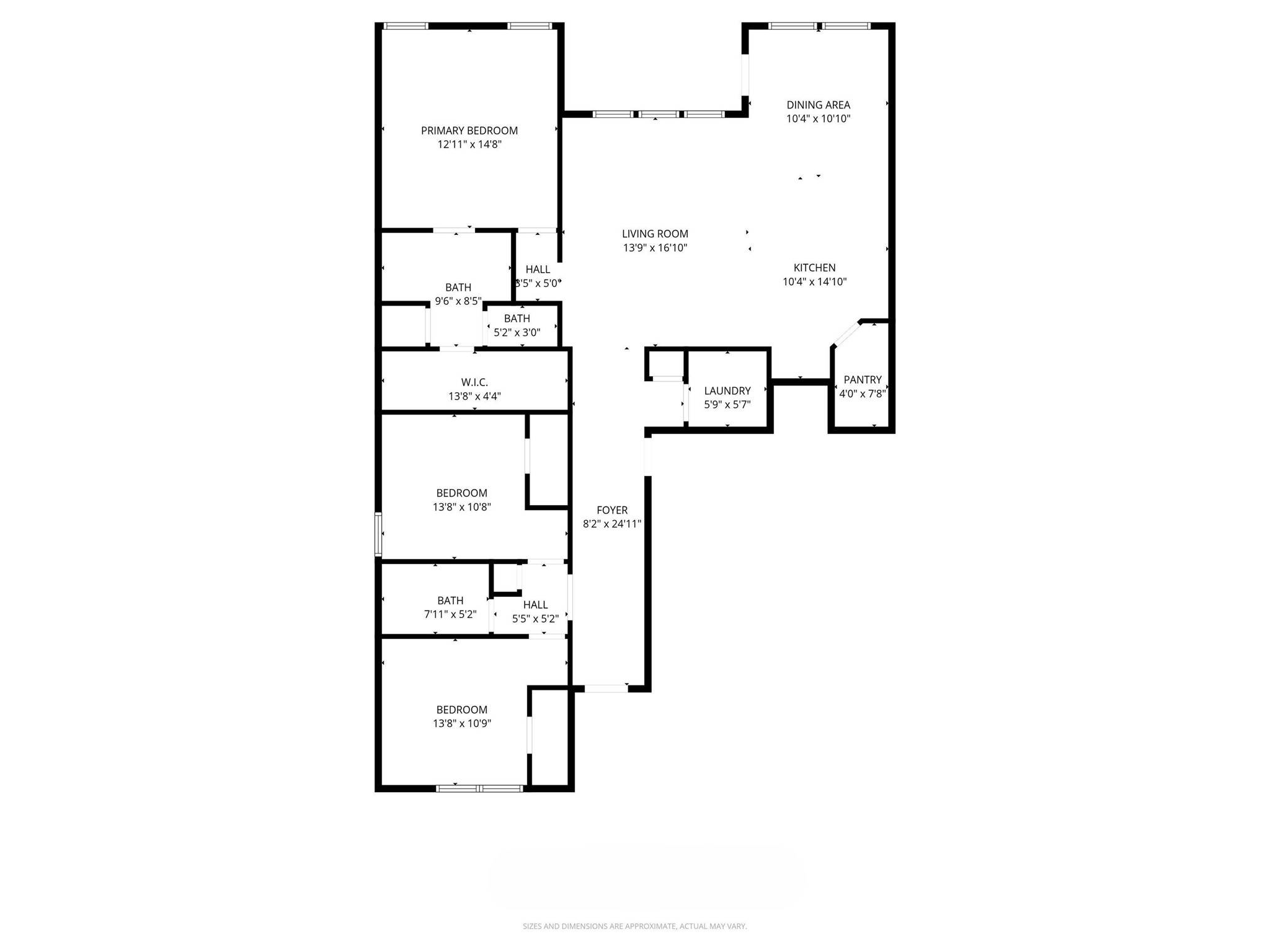 216 Post Oak Street Azle TX 76020