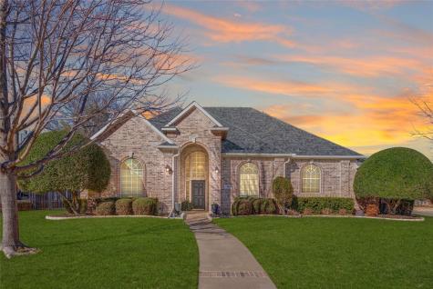 701 Brook Meadows Court Southlake TX 76092