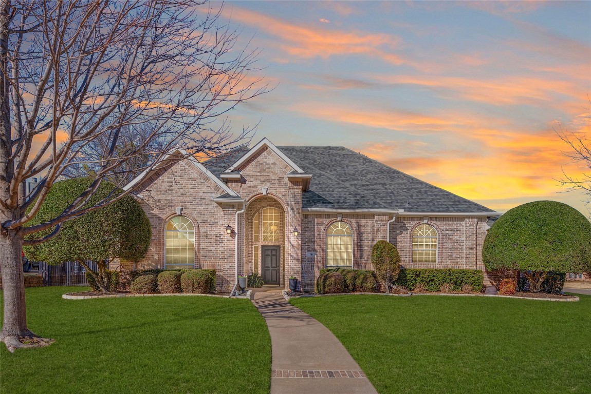 701 Brook Meadows Court Southlake TX 76092