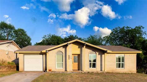 118 Capricorn Drive Cedar Hill TX 75104