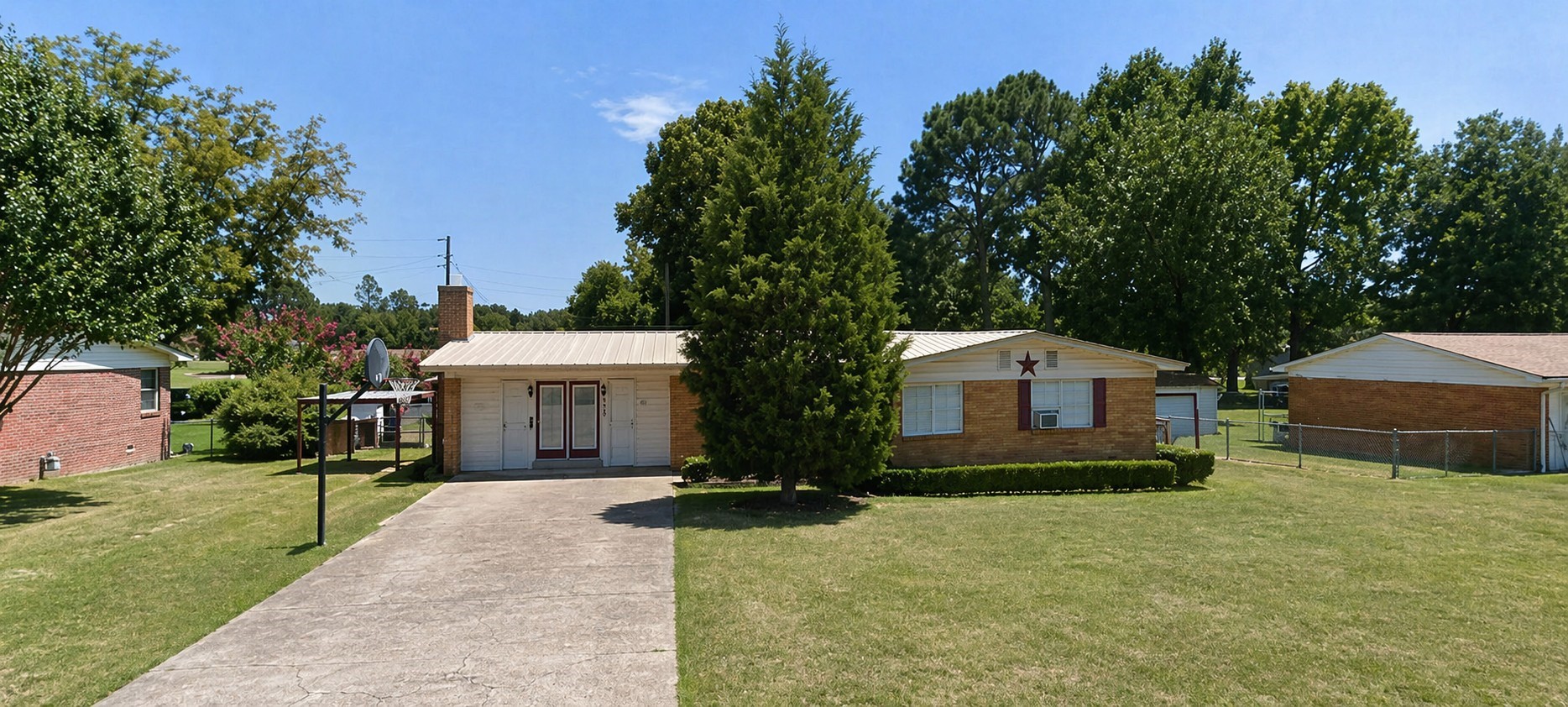 613 Laurel Road Athens TX 75751