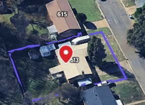 613 Laurel Road Athens TX 75751