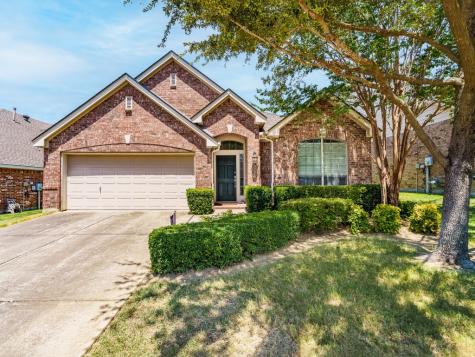 6947 Chackbay Lane Dallas TX 75227