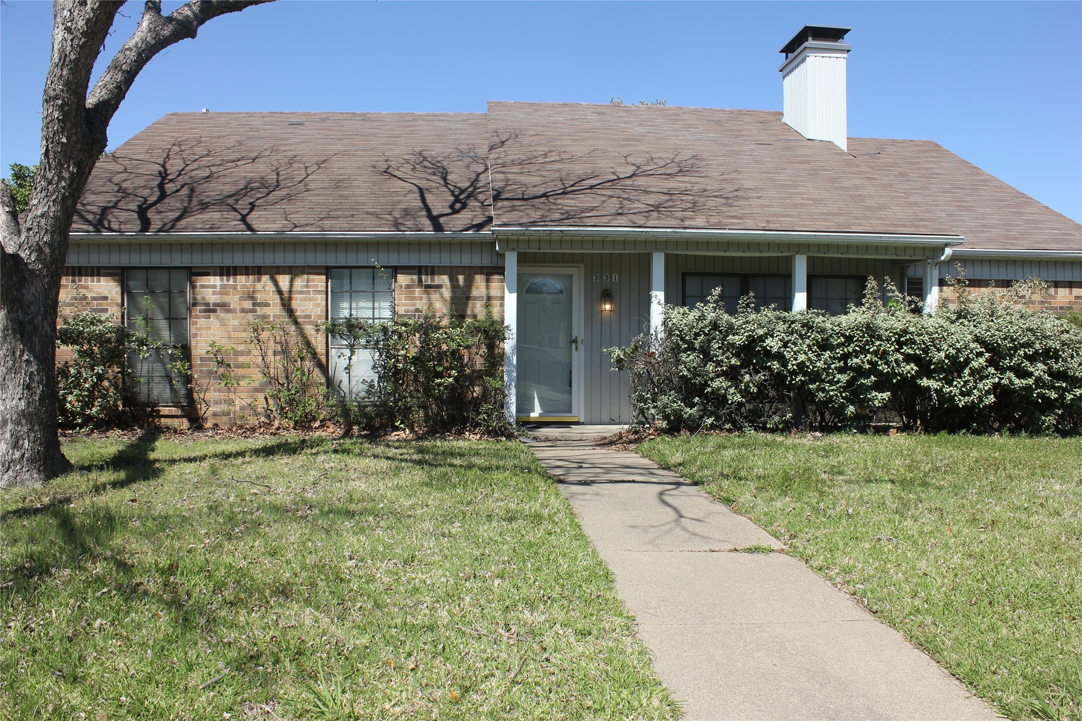 331 Southerland Avenue Mesquite TX 75150