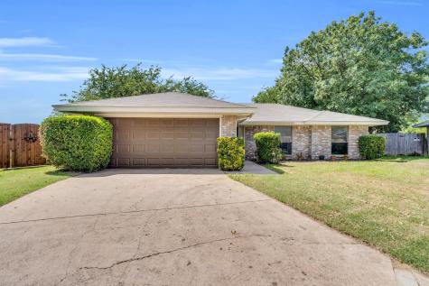 2828 Ridge Road N Fort Worth TX 76133