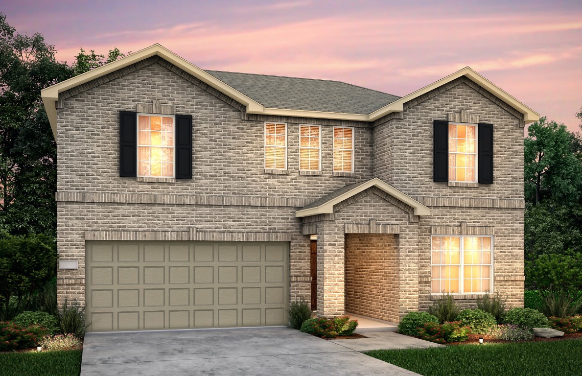 1808 Huisache Street Royse City TX 75189