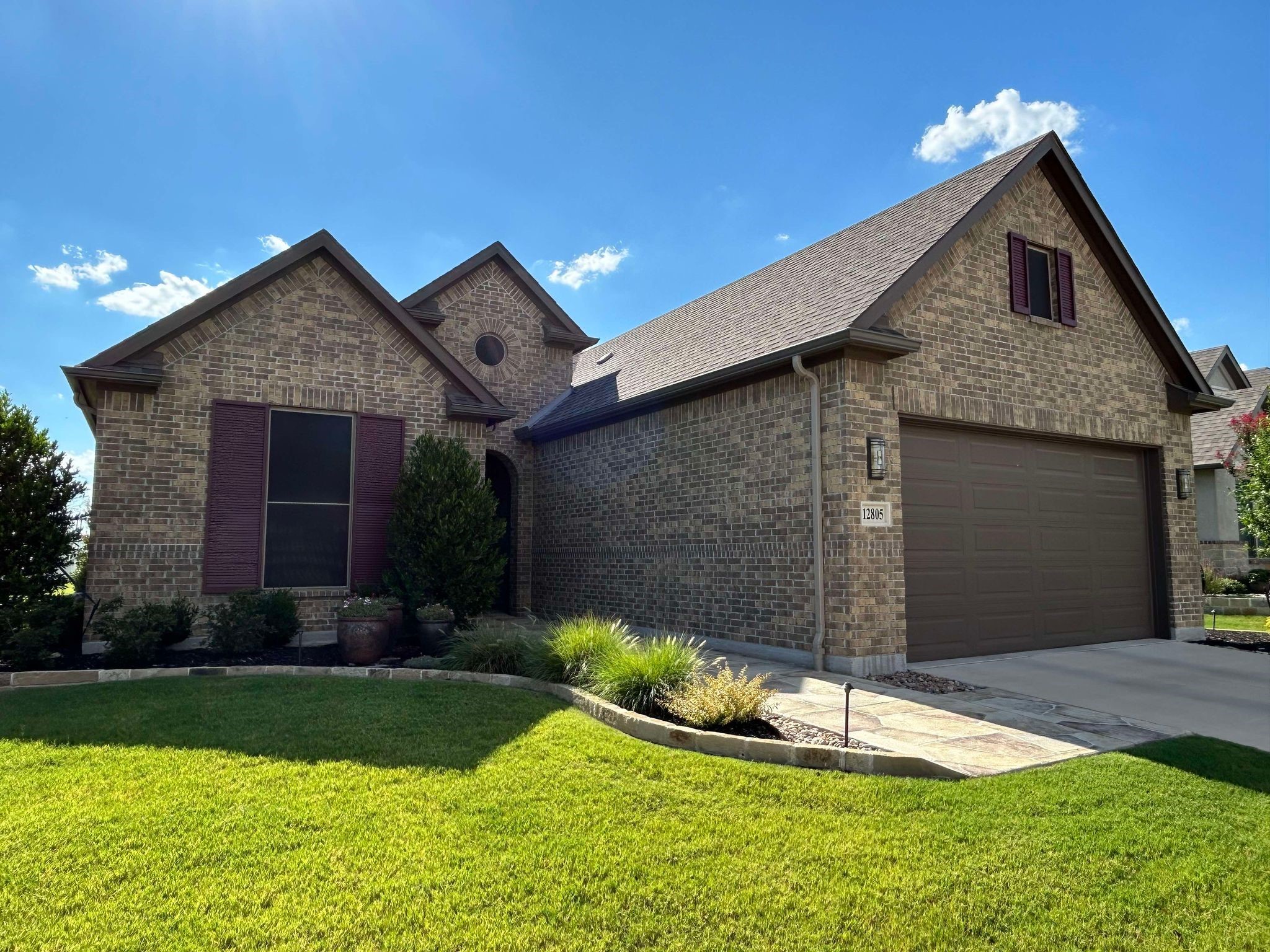 12805 Pumice Lane Denton TX 76207