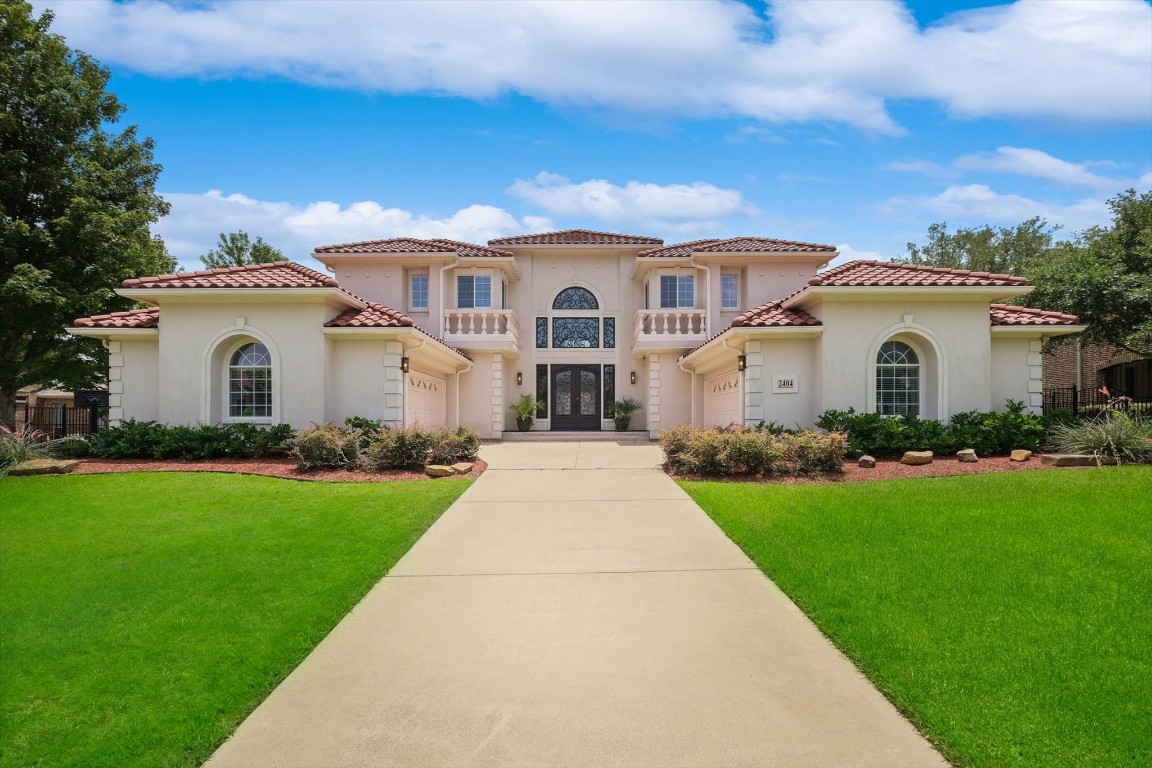 2404 Roadrunner Drive Flower Mound TX 75022