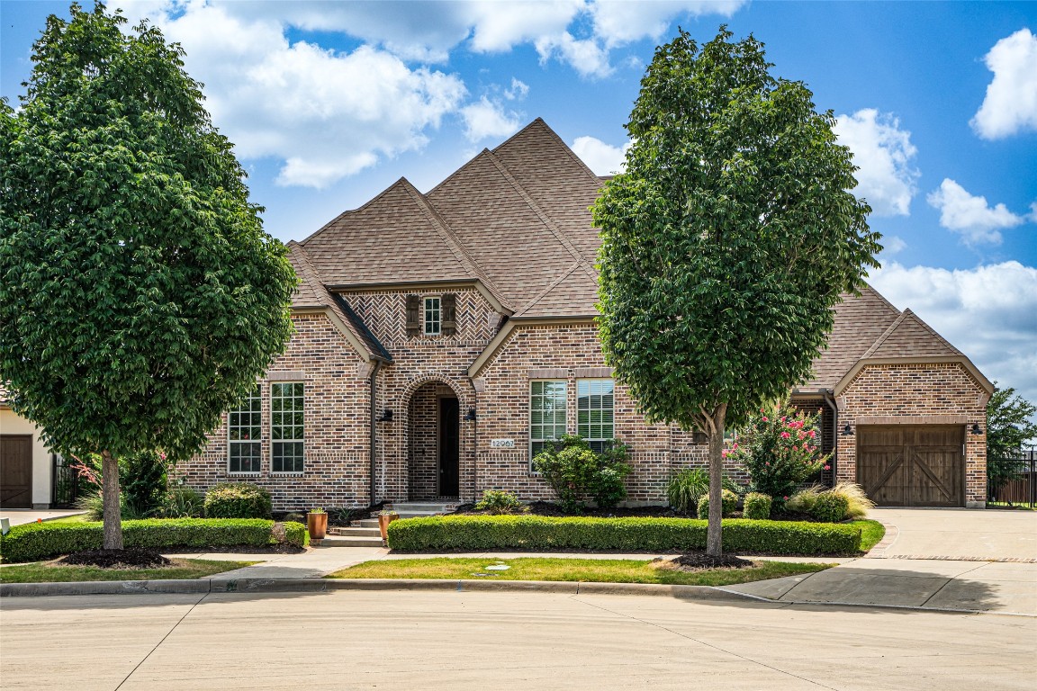 12967 Mahogany Court Frisco TX 75033