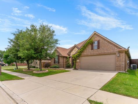 6905 Fools Gold Drive Fort Worth TX 76179