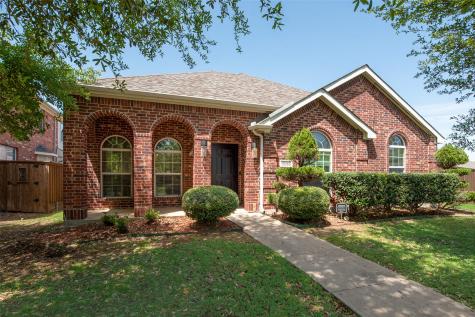 13293 Grayhawk Boulevard Frisco TX 75033