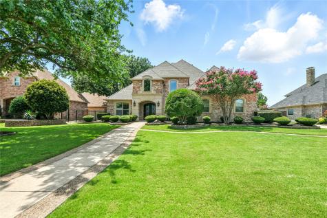 1892 Sinclair Court Lewisville TX 75067