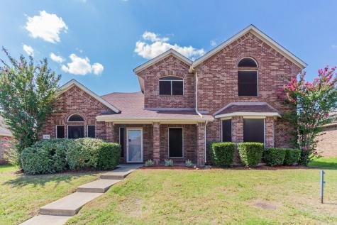 1019 Mansfield Lane Duncanville TX 75137