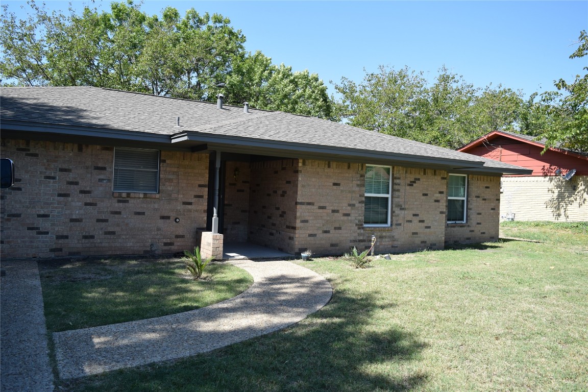 3510 Northpark Drive Corsicana TX 75110