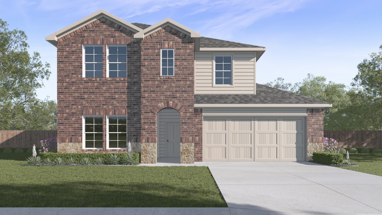 4000 Thistle Drive Sanger TX 76266