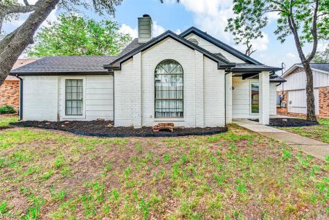 10614 Eastcrest Lane Dallas TX 75217