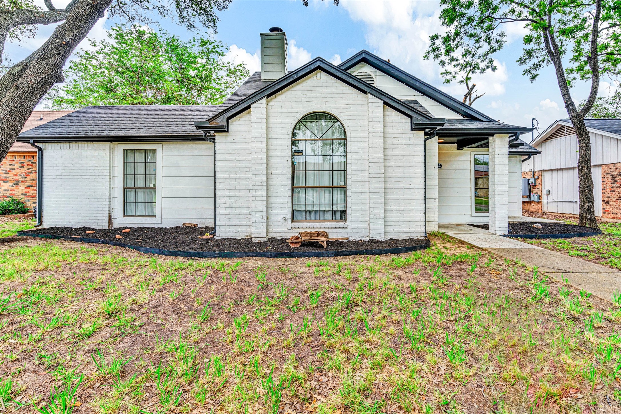 10614 Eastcrest Lane Dallas TX 75217