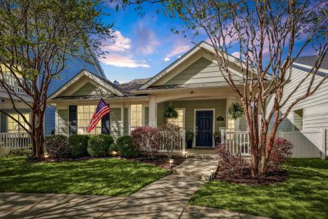 1149 Chattahoochee Drive Savannah TX 76227