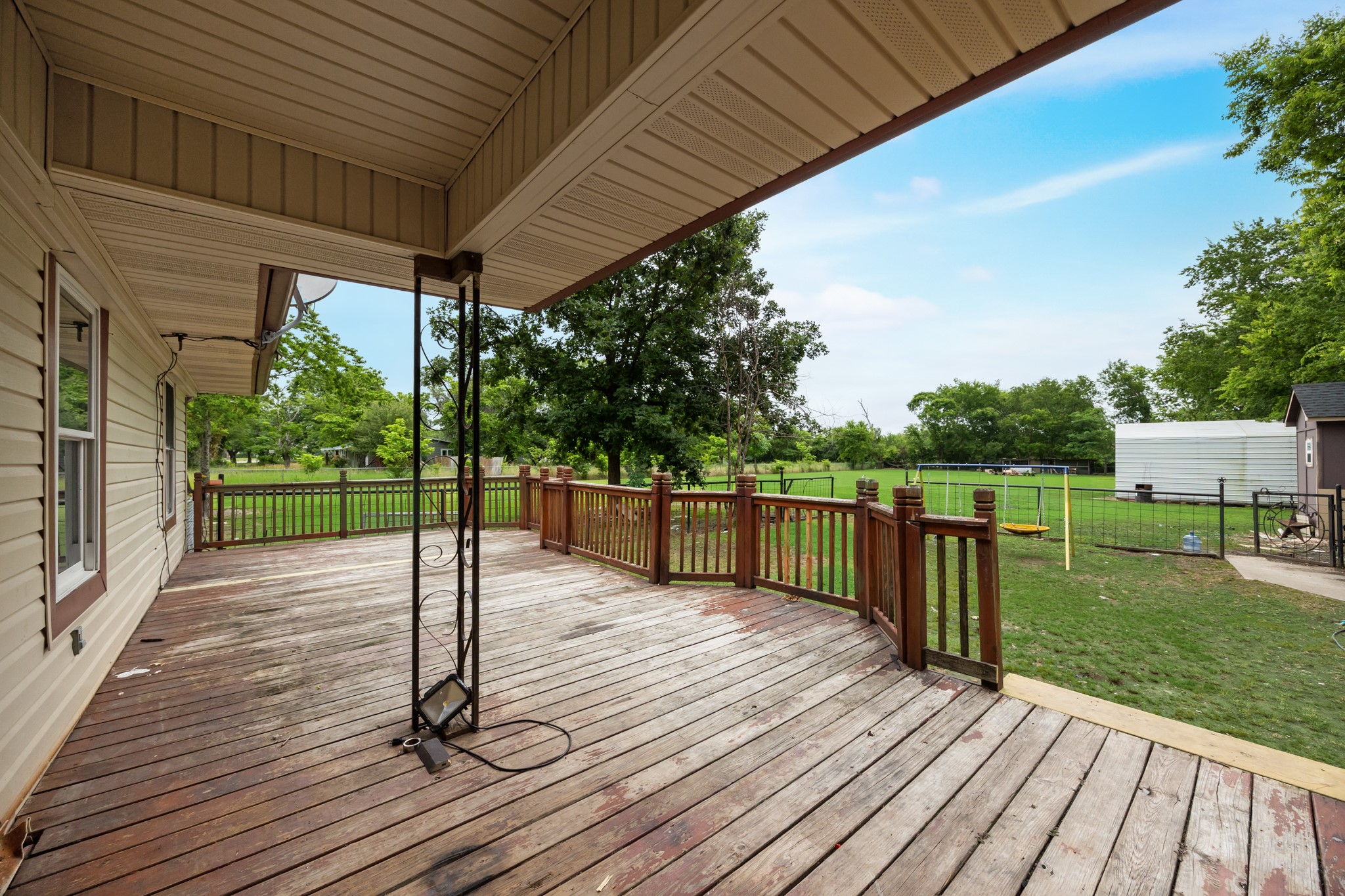 571 S 1st Street Point TX 75472