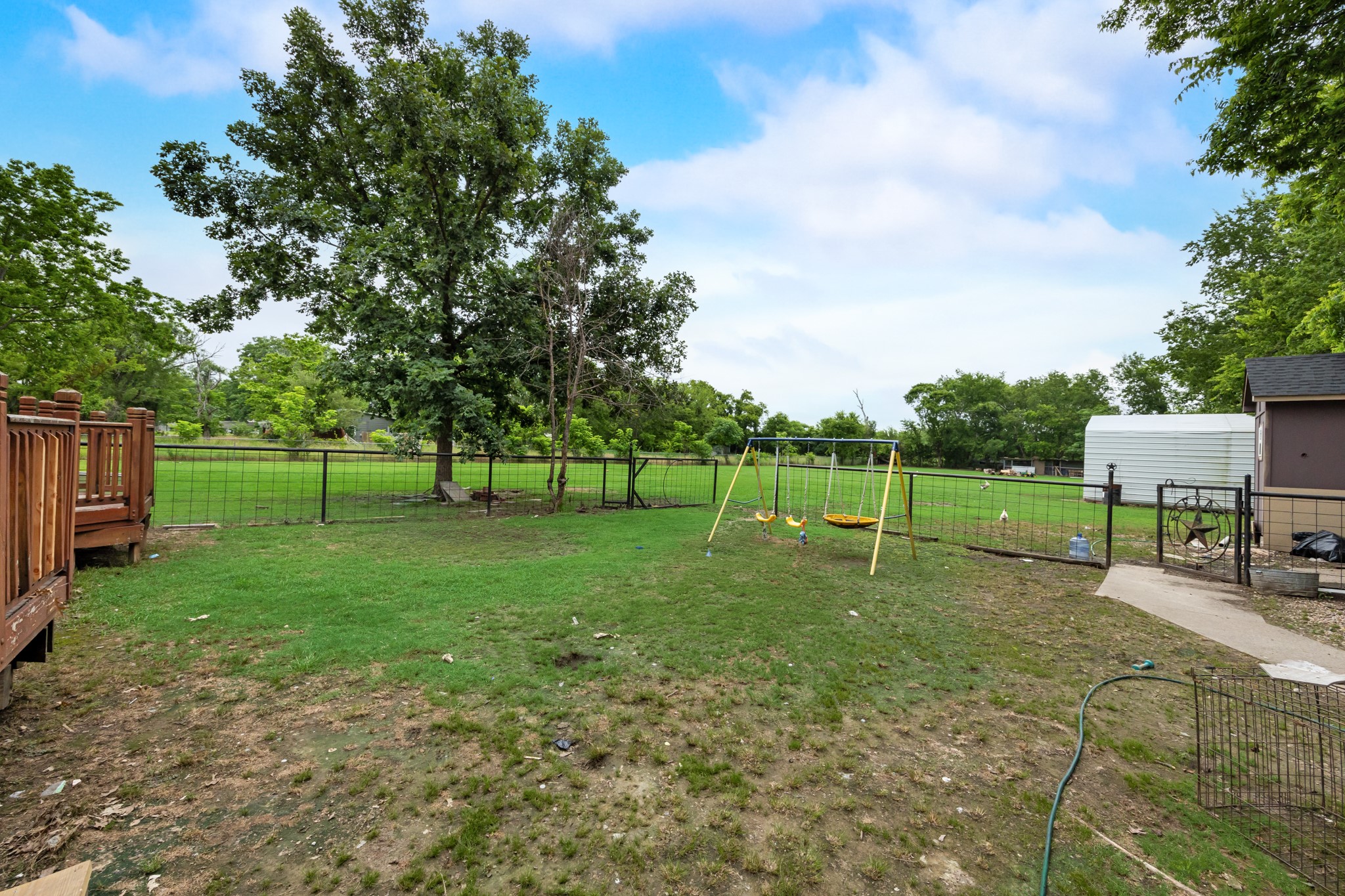571 S 1st Street Point TX 75472