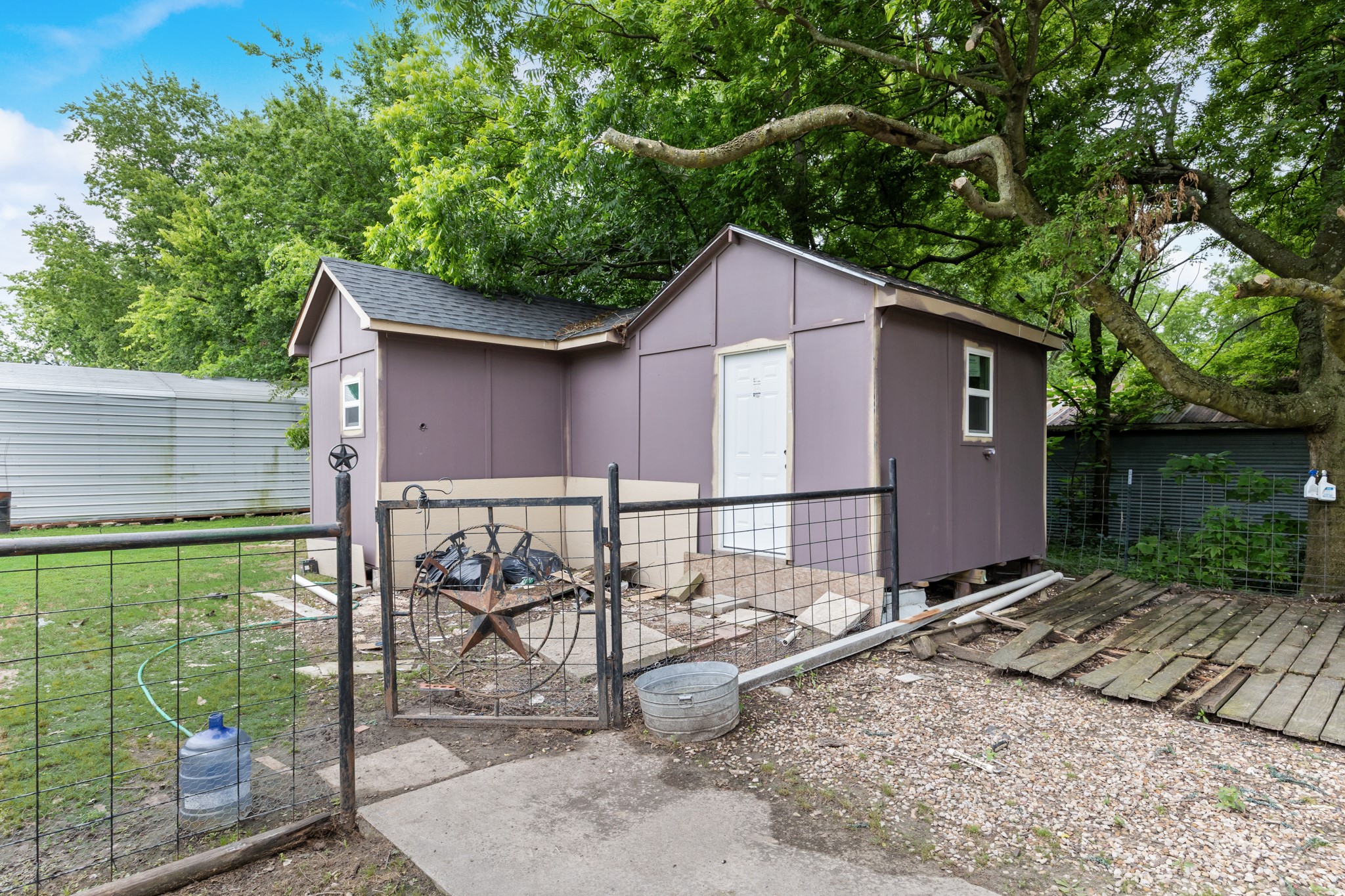 571 S 1st Street Point TX 75472