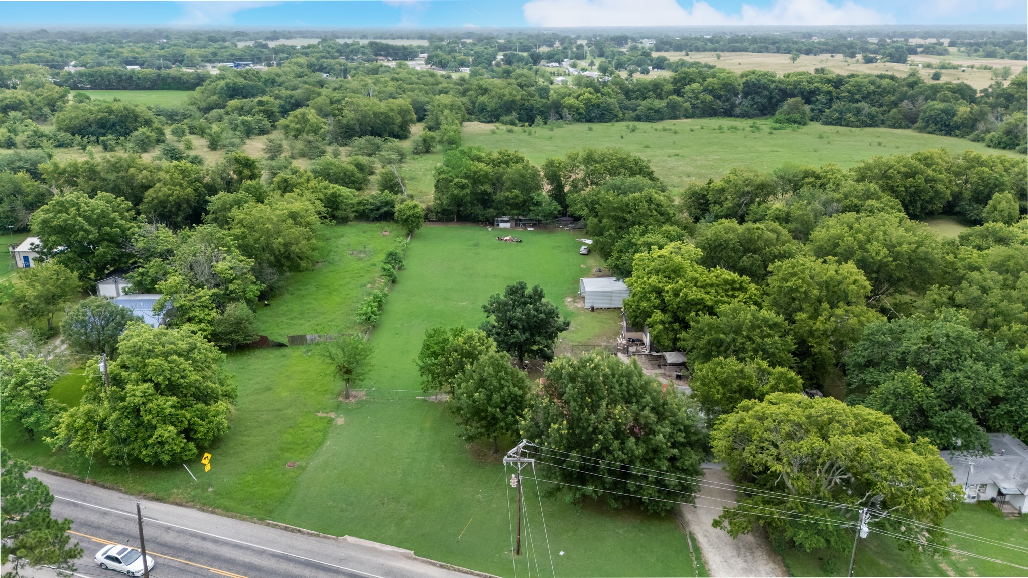 571 S 1st Street Point TX 75472
