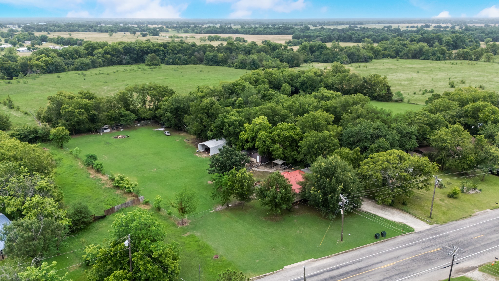 571 S 1st Street Point TX 75472