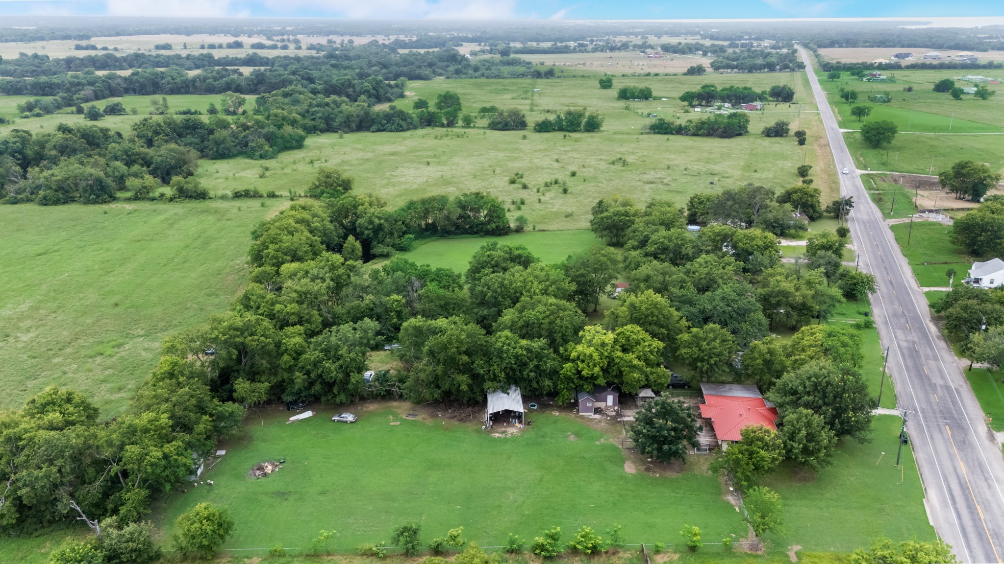 571 S 1st Street Point TX 75472
