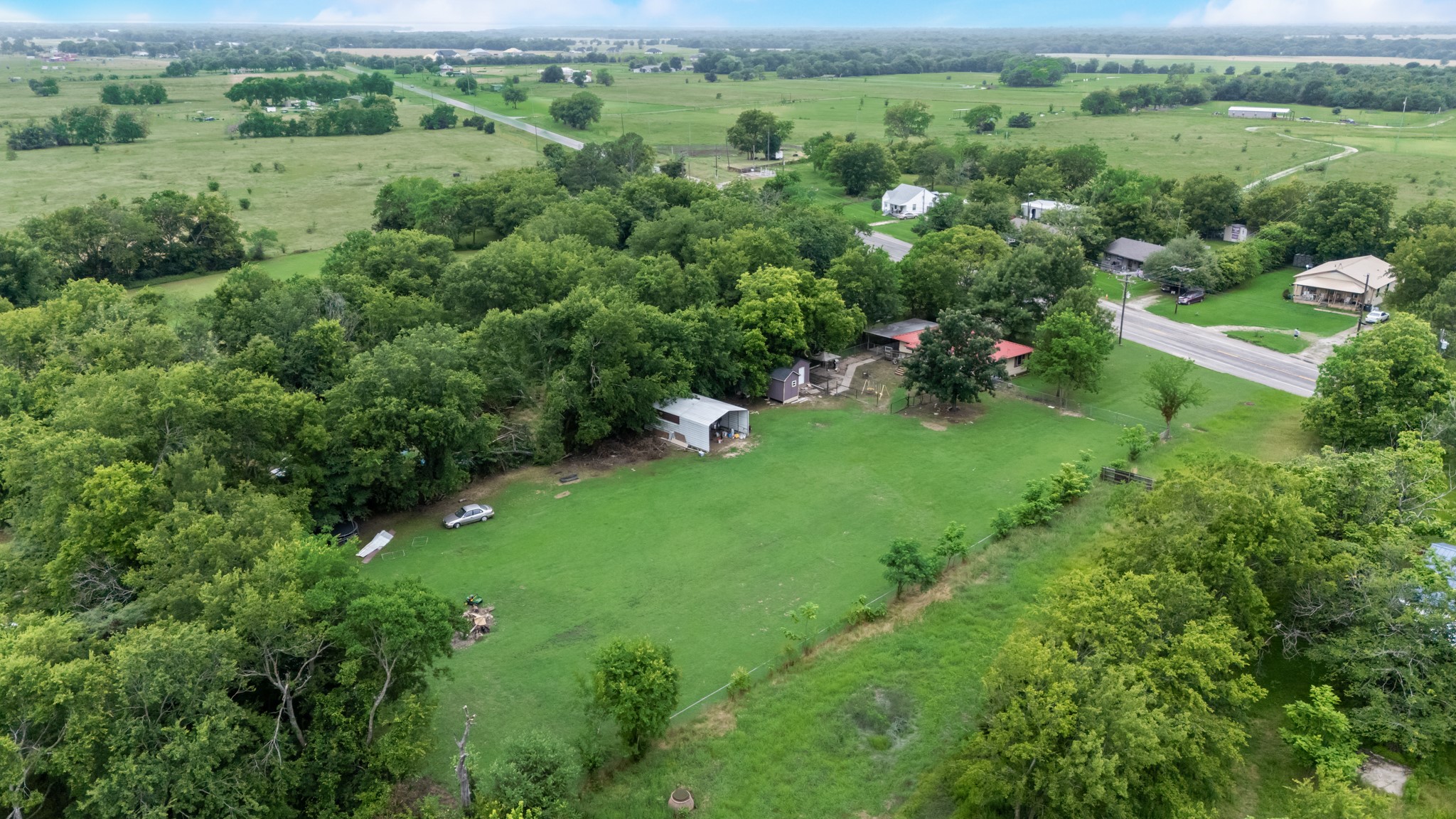 571 S 1st Street Point TX 75472