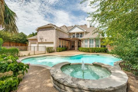 4106 Glenbrook Drive Richardson TX 75082
